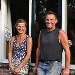De Verhuurder